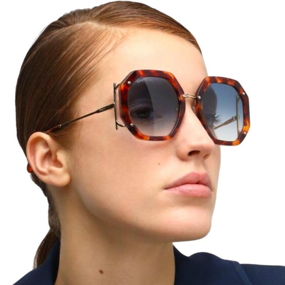 【送料,関税込】Salvatore Ferragamo サングラス SF940S Salvatore Ferragamo SF940S Sunglasses | FREE Shipping